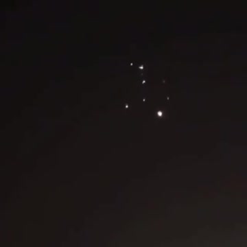 DECEMBER 2020 IN EGYPT THE CHARIOTS OF GOD ANGELS SHOW THEMSELVES🕎Isaiah 13:3 “MIGHTY ONES ANGELS”