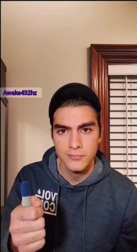 Breve ma piuttosto esplicativo…😳