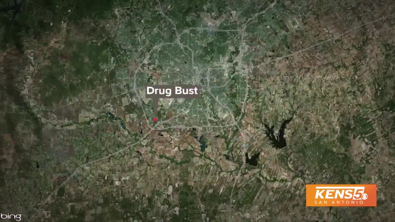 TX student dies after overdosing on fentanyl; Woman missing for a month found dead | KENS 5 News Now