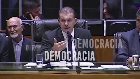 O Demônio Luiz Inácio Lula da Silva Quer exterminar o Estado de Israel.
