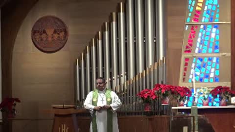 Mt. Zion Lutheran Church, Ripon, WI (WELS) 1-24-21