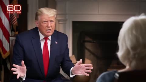 This 60 Minutes clip is aging like fine wine.