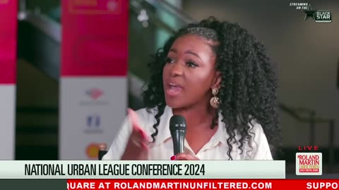 Dem Rep Says Project 2025 'Worse Than Jim Crow'