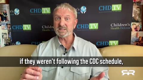 The Financial Incentive to Murder and Poison American Children