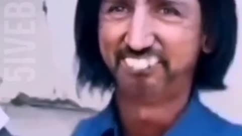 trudeau gets trucked