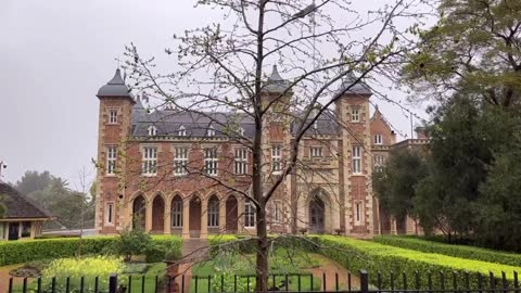 The Umbrella People at Government House - Monday 5th September 2022 👨‍👩‍👧‍👦⛱👨‍👩‍👧‍👦☂️👨‍👩‍👧‍👦☔️