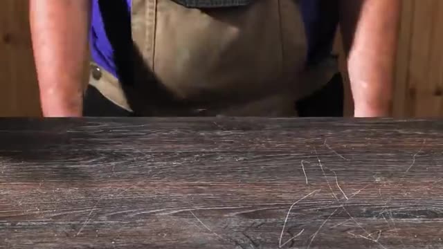 Intresting Woodworking Technics