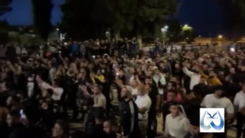 Hamas Terrorist Group claims they launched "Operation Sword of al-Quds" in Israel