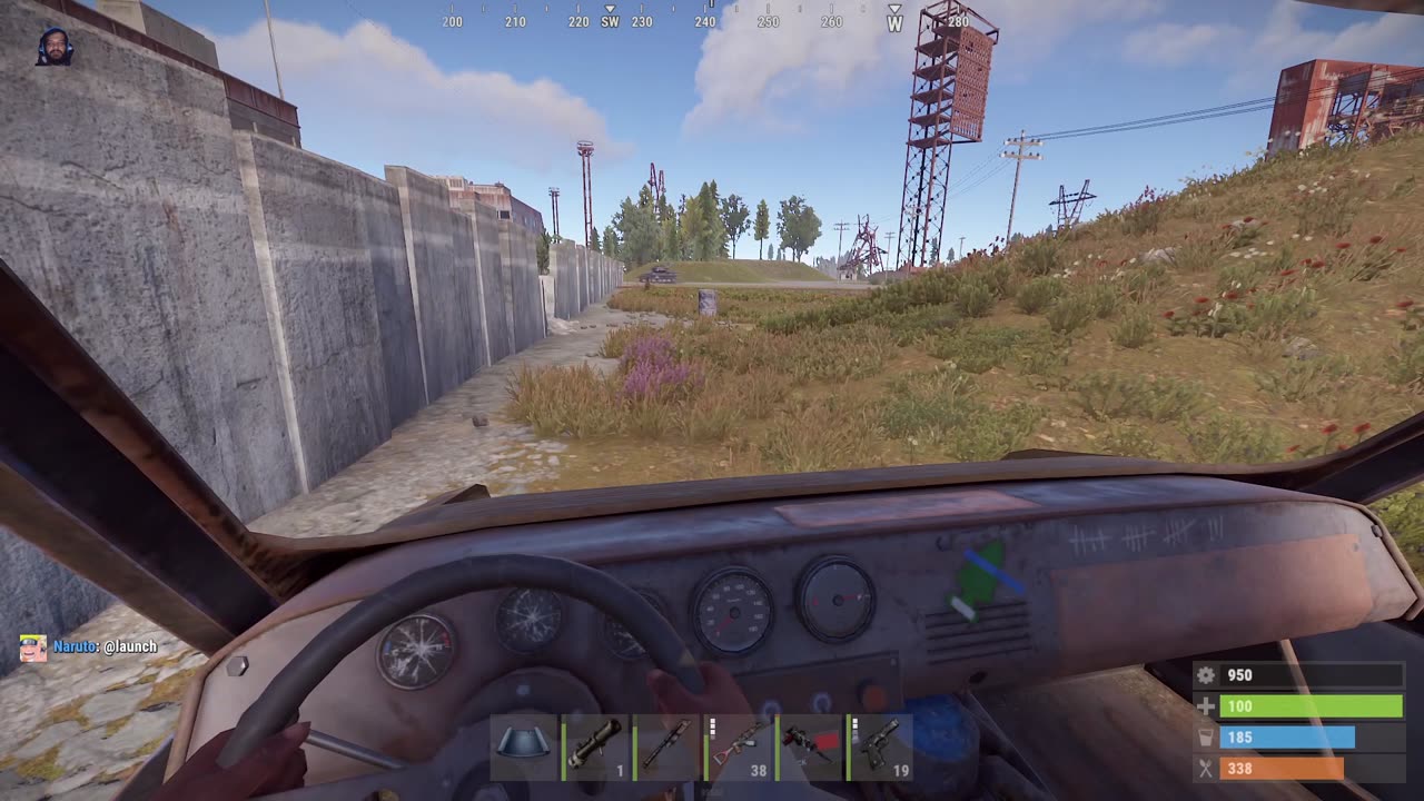 Rust