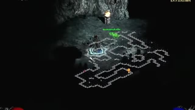 Let's Play Diablo II pt 71