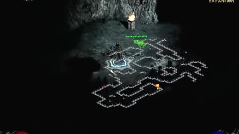 Let's Play Diablo II pt 71