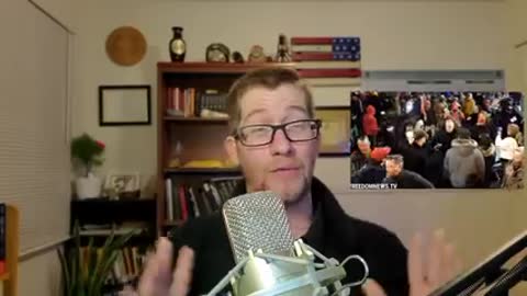 Pennsylvania's Senate Refuse to Install Democrat Senator Jim Brewster or