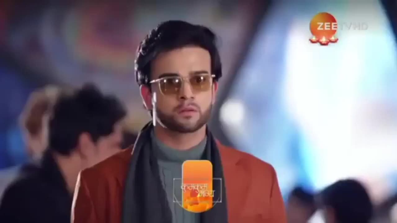 Kumkum Bhagya Full Episode Today | New Promo 11 November 2023 | Kumkum Bhagya Today Full Episode