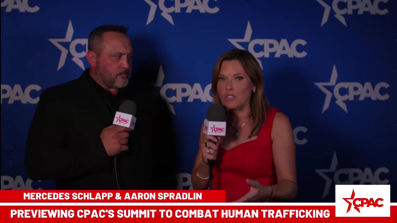 CPAC Now: America UnCanceled