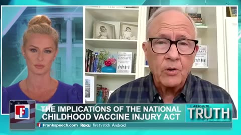 Dr. Edward Geehr: How to Keep Children Safe from Poisonous Vaccines