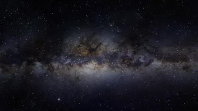 cosmos view