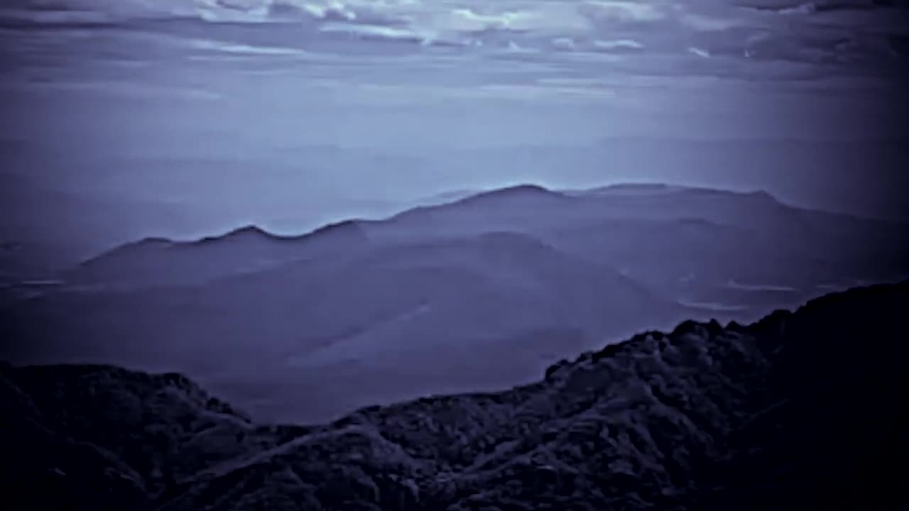 UFO sighting - Tepoztlan, Mexico