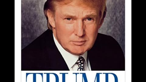 Books about Donald Trump