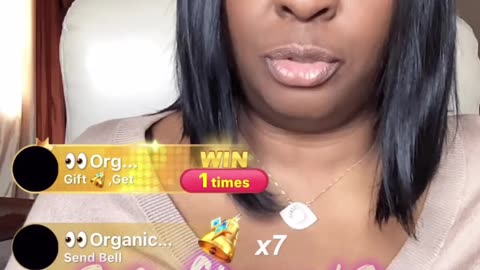 Tammy speaks about LadyBee's alleged harassment of disabled 3/19/24 #bigoclipandsi
