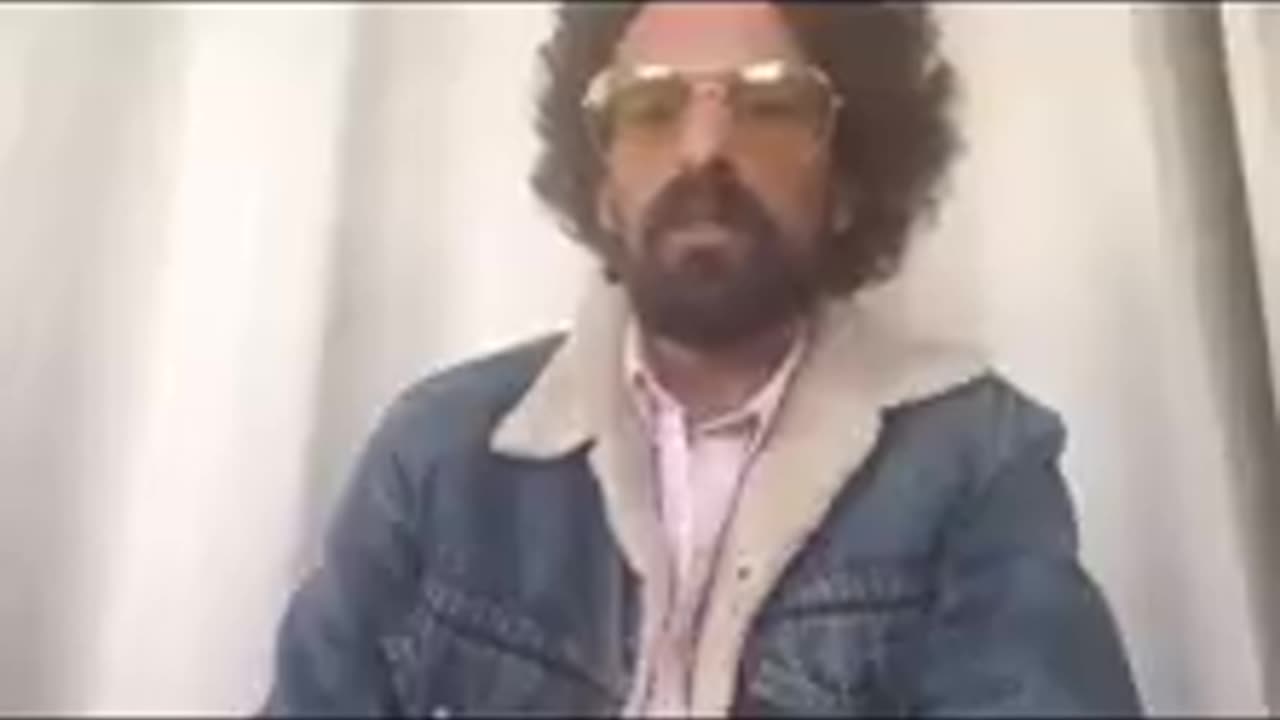 Oprah is a Slave Trader - Isaac Kappy