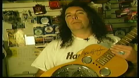 TUNDRA MUSIC RARE GUITAR DEALER