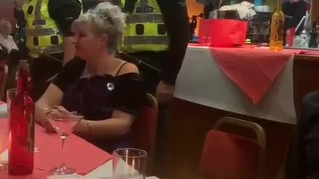 We have to stop this madness