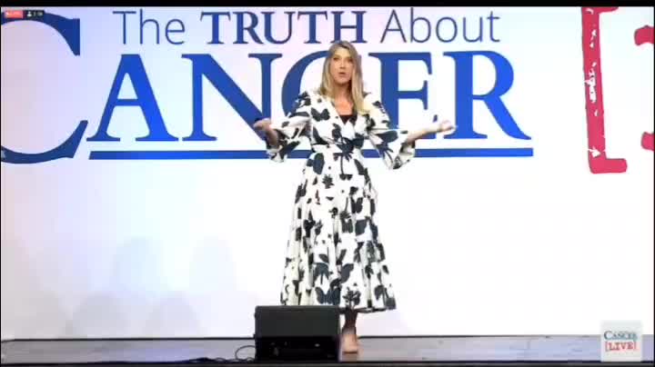 Carrie Madej On Transhumanism