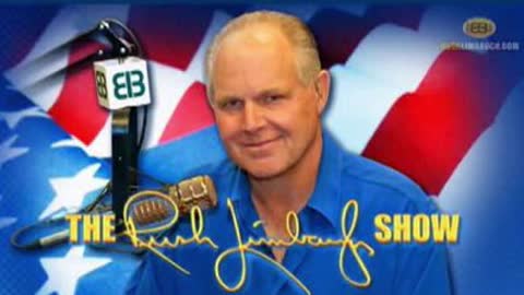 Rush Limbaugh Discusses The Hillary-Alinsky Letters