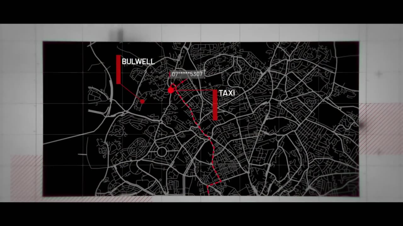 Teenager Stabbed In Nottingham Whilst On A Date | Murder Case: The Digital Detectives