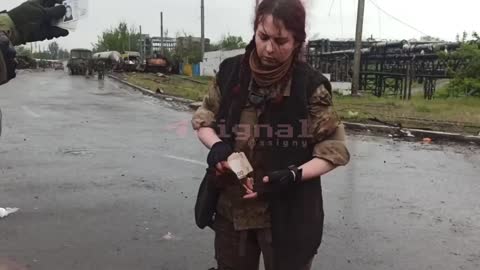 Ukraine War - "We will fight for Ukraine"