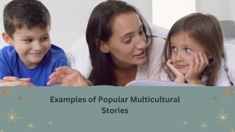 Explore Multicultural Children's Stories by Don Quijote Publishing