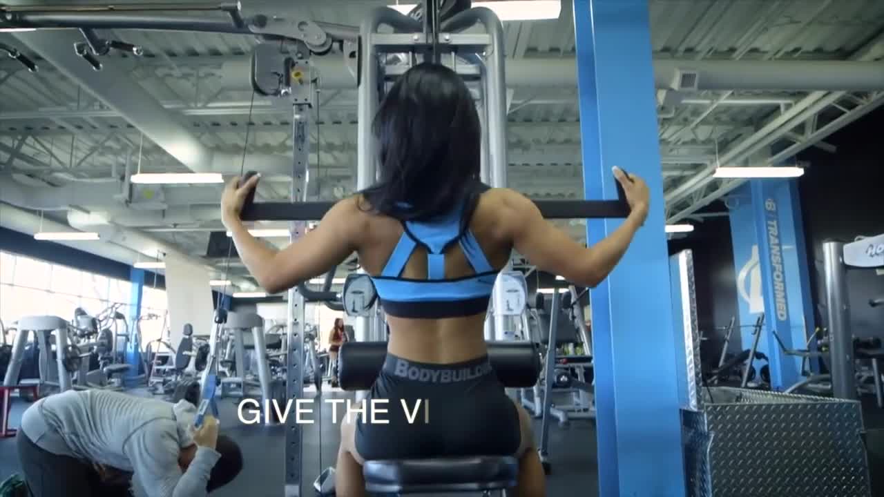 Go To Booty Exercises