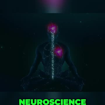 Transform Your Life: The Science of Meditation Revealed