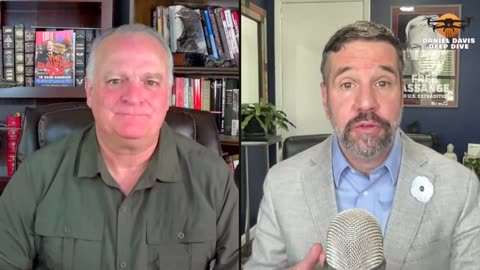 U.S. Intel Chiefs: An Increasingly Fragile World Order w/Matt Hoh