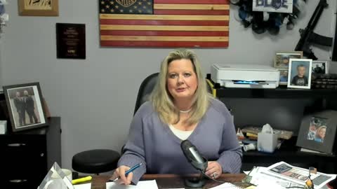 Lori discusses Liberal Media Reporting on Hunter Biden, New Biden's Appearing and much more!