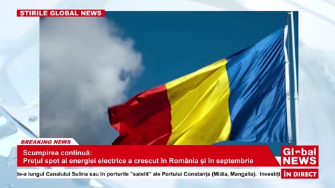 Știri (Global News România; 02.10.2023)3