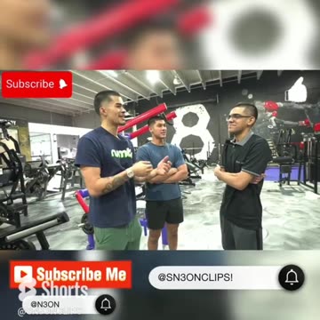 SN3ON MEET A CHINDIAN!