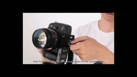 Best Gimbal for DSLR
