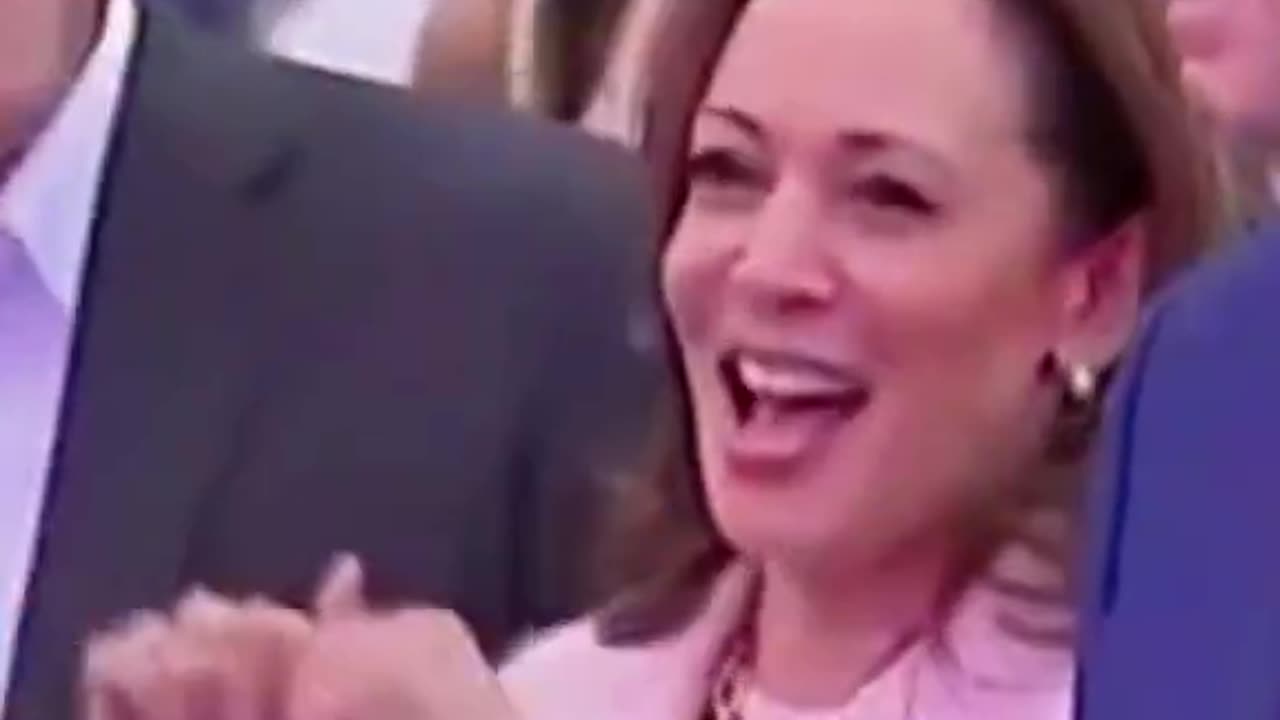 🤣 Biden & Kamala are a joke