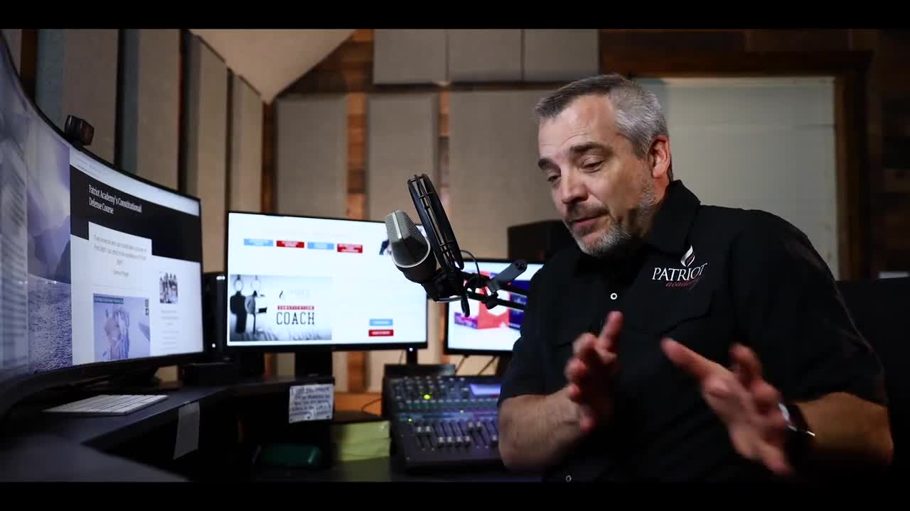 The Future Belongs to the Brave