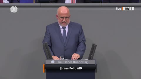 Jürgen Pohl Rede vom 08.09.2022 - Arbeit und Soziales