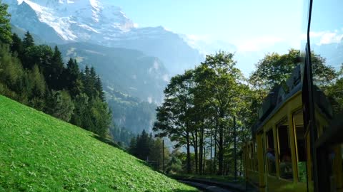 Incredible landscape