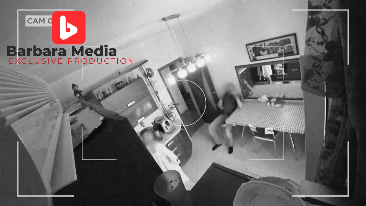 ОПАСНЫЕ СВЯЗИ on Barbara Media Exclusive Production #1