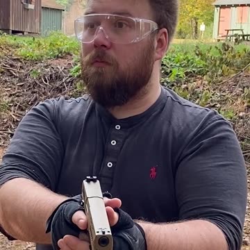 Again. Another Round at the Range. Epic Fails Compilation