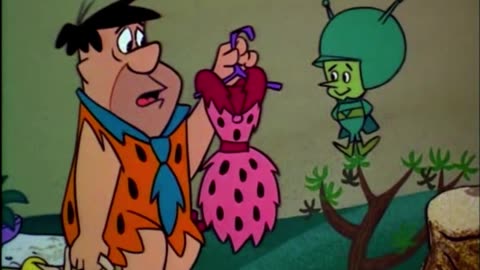 The Great Gazoo