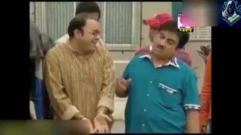 Jethalal Thug life