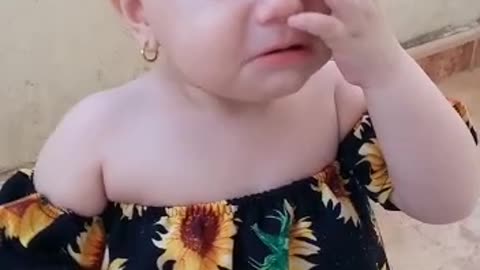 Reaction.beautifull.girl