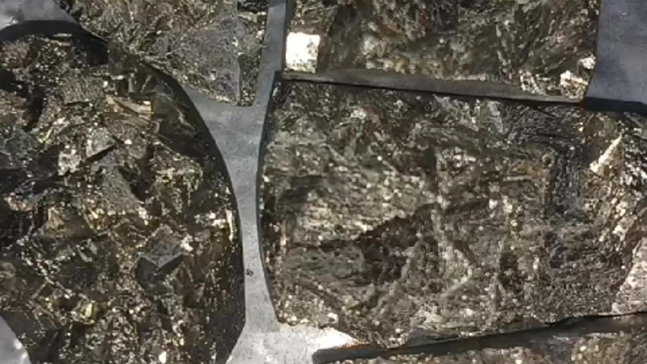 Pyrite's Golden Glow A Gemstone Journey