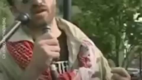 “我們被騙上戰場”，這些退伍軍人以“軍功、彩帶、勳章”為恥！都是“謊言”！我們為自己所攻擊的國家和世界帶來的傷害感到“愧疚”～