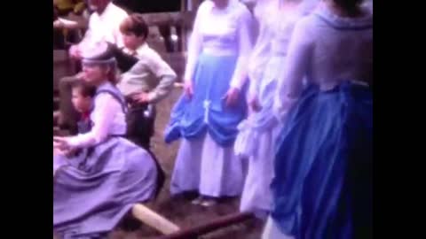 Vernon Parish Centennial